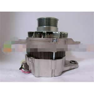 Buy cheap A004TU4591A 8982001550 24V 50 A ISUZU ALTERNATOR from wholesalers