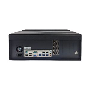 Intel Core I7-12700 CPU Industrial Mini PC with 2x USB3.1 2x USB3.0 and 2x USB2