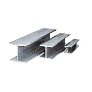 Buy cheap Hot Rolled H Beam 100mm 20mm S235JR A36 S275JR SS400 Mild Steel H Beam from wholesalers