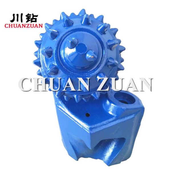 8 1/2" Roller cone cutter for HDD drilling / drill cone cutter in trenchless