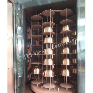 Buy cheap Ion Titanium PVD Coating Equipment from wholesalers