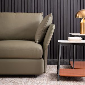 Buy cheap Modern Style Sectional Sofa L Shape Couch With Chaise Lounge Hotel Sofa Set from wholesalers