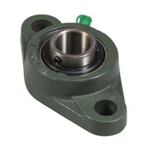 Buy cheap Housing UCFL Series Pillow Block Bearings Fl207 With Prism Sphere Bearing from wholesalers