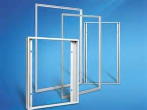 Buy cheap Clear Anodized Aluminum Frame For Solar Mounting System 250 Watts PV Module from wholesalers