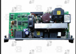IP20 Enclosed Digital ABS Input and Output Module for Fanuc PCB - Works as