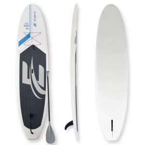 Buy cheap Wholesale Direct Factory Price Stand Up Paddle Board HDPE SUP Paddle Board Durable Blow Up Stand Up Paddle Board from wholesalers