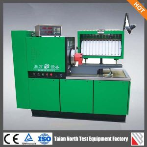 Buy cheap 12PSB-BFC 1 year warranty test bench machine for diesel injection pump calibration from wholesalers