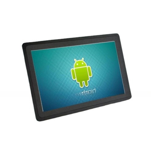 Buy cheap 13.3 Inch LCD Android Touch Panel PC Industrial Grade Support Linux For Smart Home Medical from wholesalers