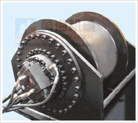 Buy cheap High Efficiency Drill Rig Parts Coring Winch / Wireline Winch JS -1 1500M from wholesalers