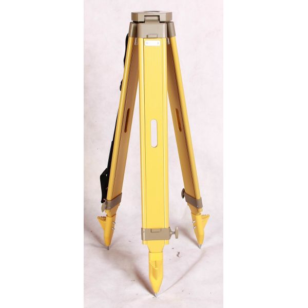 Quality Heavy Duty Wooden Tripod JM-2 Flat Head Screw Head for sale