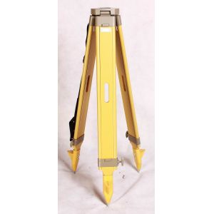 Buy cheap Heavy Duty Wooden Tripod JM-2 Flat Head Screw Head from wholesalers