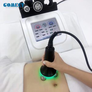 Buy cheap 360 Degree Rotating Triple Polars Rf Fat Cavitation Machine from wholesalers