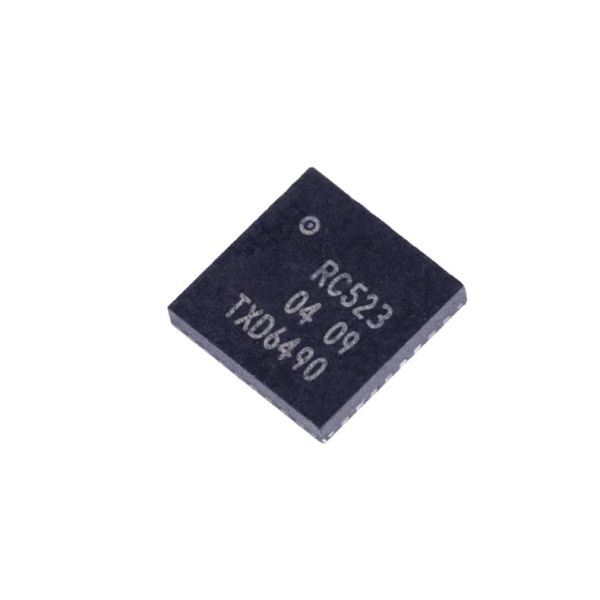 100% New Original MFRC52302HN1 Electronic Components Supplier Ads8354irter