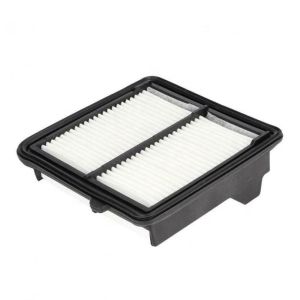 China Car Air Filter for Honda Jazz 2007- with OE NO. 17220-RB6-Z00 and 1.5 i-VTEC Engine on sale
