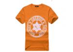 Casual Print T - Shirts Three - Dimensional Shape With Personalised Printed