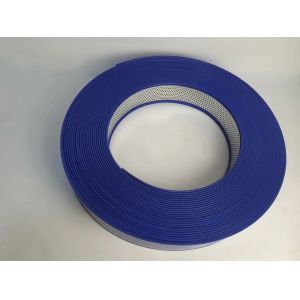 Aluminum Alloy Coil Led Letters Signage Trim Cap Hand Bending Channel Letter