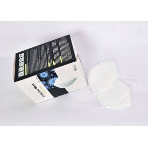 FDA N95 Face Mask Duck Shape Dimensions Showed In Instruction Near Me For Flu