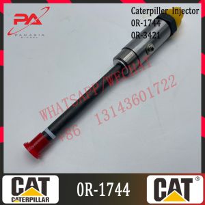 Diesel Engine Pump Car Fuel Injector 0R-1744 0R-3421 For 0R1744 0R3421 3406C