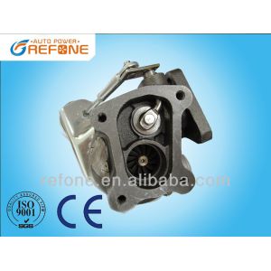 Buy cheap GT1241Z 756068-0001 756068-5001S 036145701 Turbocharger for Parati from wholesalers