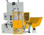Buy cheap CE PLC Control Paper Slitter Rewinder Machine 800m/Pin from wholesalers