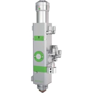 Buy cheap Custom QBH QCS Fiber Auto Focus Laser Head 2000W from wholesalers