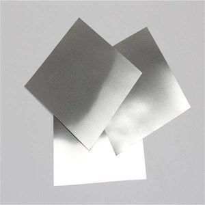 Buy cheap CFR Certificate 430 Stainless Steel Sheeting Plate Width 1000mm - 2000mm from wholesalers