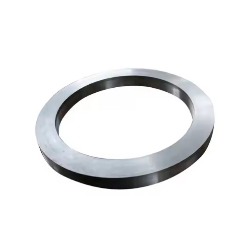 Quality Customized Size O Ring Forging Rings Monel 400 Monel K500 for Oil and Nuclear Industries for sale