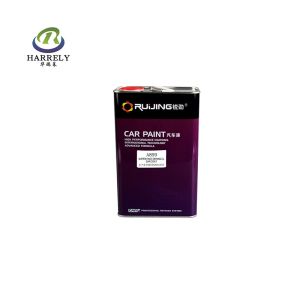 Buy cheap Candy Transparent Fast Drying Automotive Clear Coat Acrylic Auto Paint from wholesalers