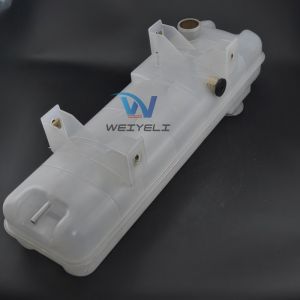 Buy cheap 250-4464 250-4455 461-6246 193-1159 Engine Water Tank Reserve Tank Coolant Expansion Tank C18 A962 A963 from wholesalers