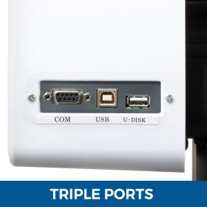 EH-720AB 28 Inch Vinyl Cutter Printer Machine Sandblast Membrane