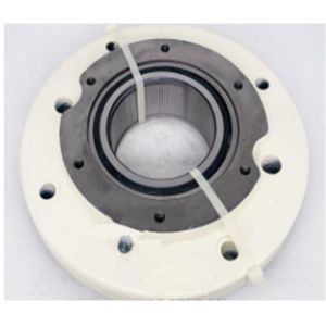 Buy cheap YSN68 Single Row Deep Groove Bearing 3-15/16 ID 10-1/2 OD 8 C-C Bolt Hole from wholesalers