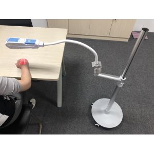 Buy cheap Handheld Lightweight Infrared Vein Finder with Optional wheeled or Fixed stands with CE certification from wholesalers