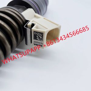 22254576 BEBE4P03001 Diesel Fuel Injector For MD13 BORE 85002179