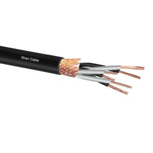 Buy cheap H07RN-F Flexible Copper Rubber Sheathed Cable With EPR Insulation from wholesalers