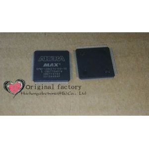 Buy cheap EPM7128AETC100-10 EPM7128AETC100 EPM7128AETC TQFP100 NEW Original from wholesalers
