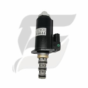 Buy cheap YN35V00041F1 KDRDE5K-31 30C50-102 Solenoid Valve from wholesalers