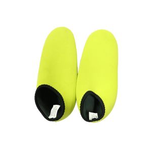 Buy cheap Adult 5mm Neoprene Dive Socks Waterproof With Silkscreen Printing Logo product