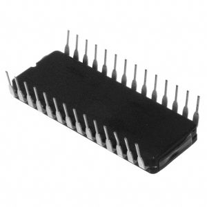 M27C512-12F1 Programmable IC Chips integrated programmed
