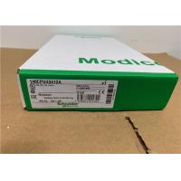 Buy cheap Schneider MODICON PLC Module 140CPU43412A PROCESSOR 486K RAM 2MEG 2XMB, 1XMB product