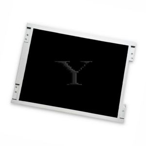 Buy cheap 8.4-Inch 640*480 TFT LCD Screen 4-Wire Resistive Touch Model TCG084VGLAAAFA-AA00 Lcd Panel from wholesalers