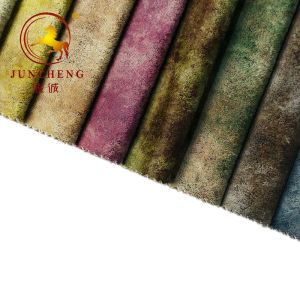 Buy cheap 2019 new designs printed holland velvet for sofa fabric from wholesalers