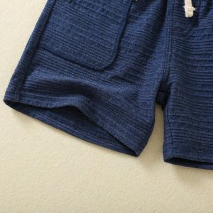 Buy cheap Baby Kids Pants Short - 100% Cotton - Customized Colors & Sizes - MOQ 300pcs from wholesalers