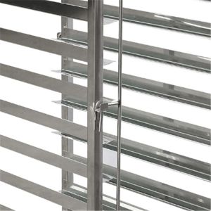 Buy cheap Rk Bakeware China-Stainless Steel Revent Rotary Oven Rack for 800X600 Tray Size from wholesalers