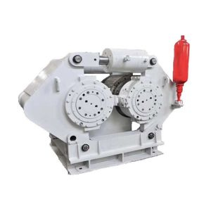 Mini Beneficiation Machine Double Tooth Roll Crusher With High Capacity