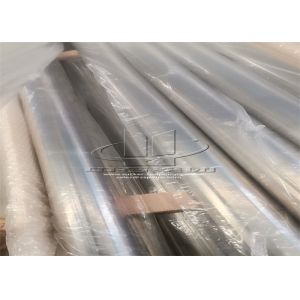 Buy cheap API AISI 1045 Material Downhole Pumps Plunger Thread Welding Monel Pins from wholesalers