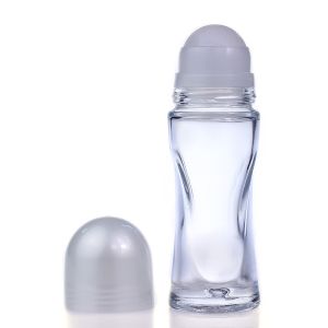 Buy cheap Private Logo Essential Oils Roller Glass Bottles With Plastic Ball from wholesalers