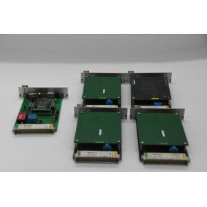 Buy cheap Emerson Module MMS6822 Interface Card Monitoring system from wholesalers