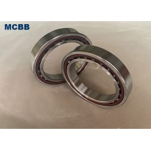 Buy cheap High Precision P4 Angular Contact Ball Bearings 7212AC Oil  Lubricated from wholesalers