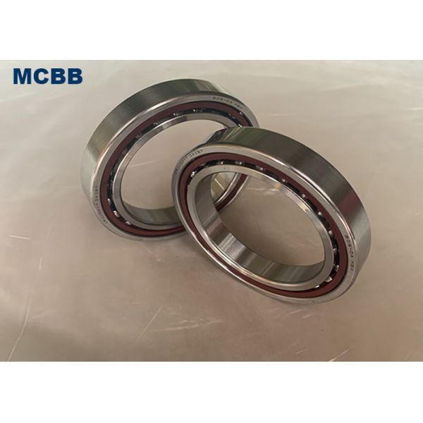 Quality High Precision P4 Angular Contact Ball Bearings 7212AC Oil  Lubricated for sale