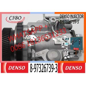 Buy cheap High Quality Diesel Fuel Pump 8-97328886-5 294000-0265, 294000-0039 8-97306044-9, 8-97306044-8 For ISUZU 4HK1 Engine from wholesalers